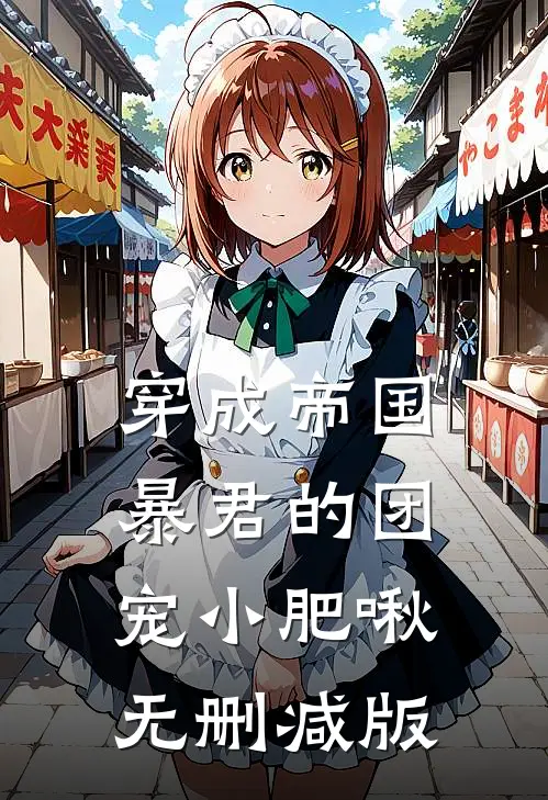 穿成帝国暴君的团宠小肥啾无删减版