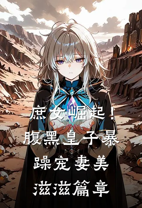 庶女崛起!腹黑皇子暴躁宠妻美滋滋篇章