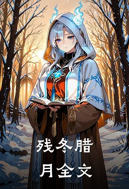 残冬腊月全文
