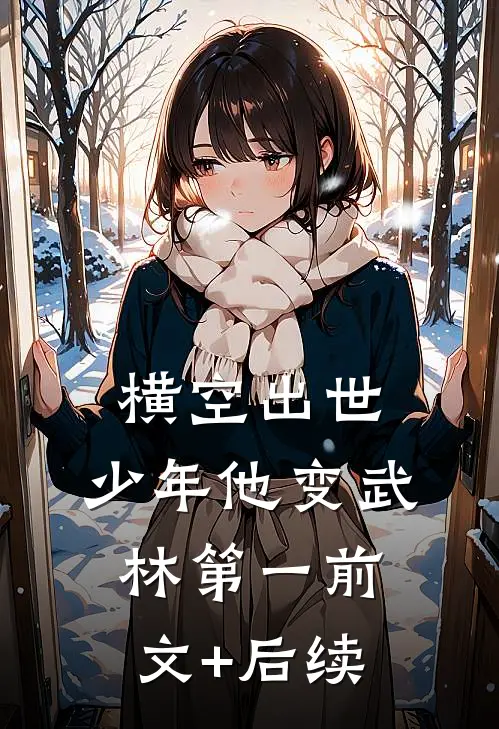 横空出世，少年他变武林第一前文+后续