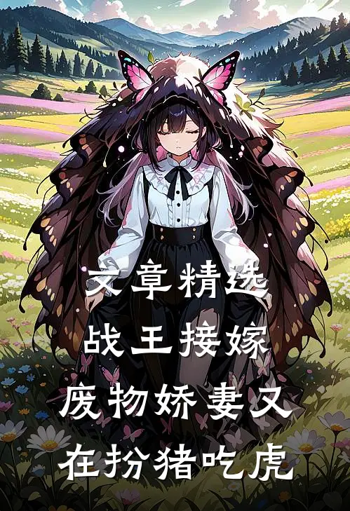 文章精选战王接嫁：废物娇妻又在扮猪吃虎