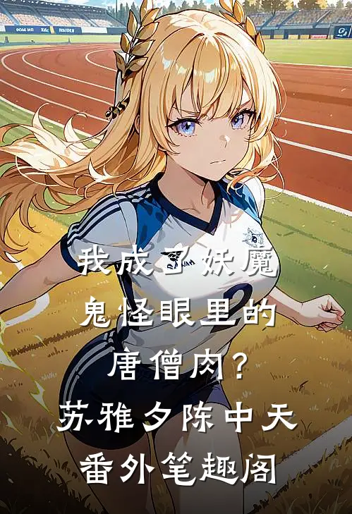 我成了妖魔鬼怪眼里的唐僧肉？：苏雅夕陈中天番外笔趣阁