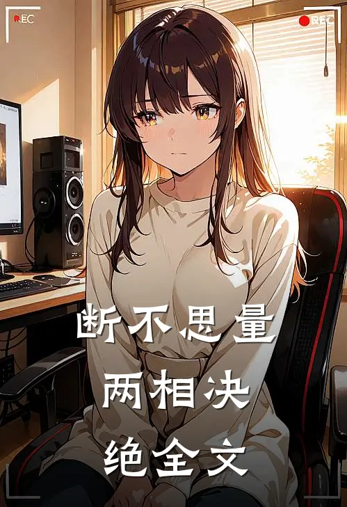 断不思量，两相决绝全文