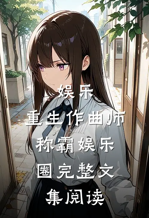 娱乐：重生作曲师，称霸娱乐圈完整文集阅读
