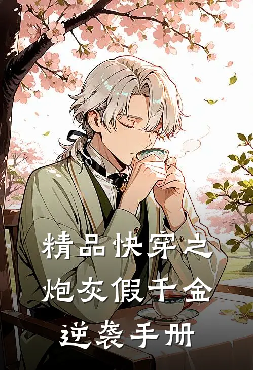 精品快穿之炮灰假千金逆袭手册
