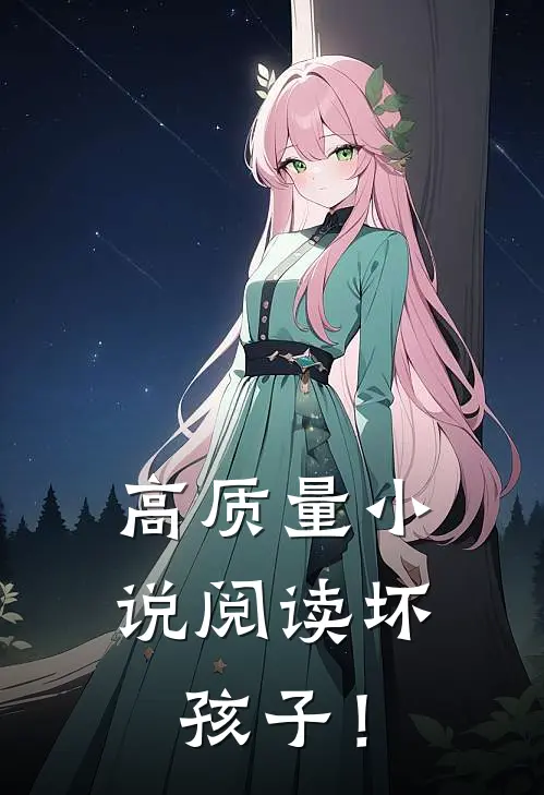 高质量小说阅读坏孩子！
