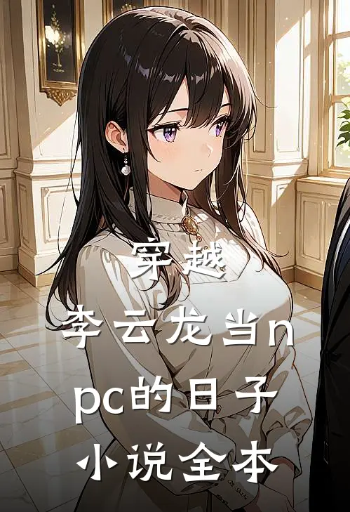 穿越：李云龙当npc的日子小说全本