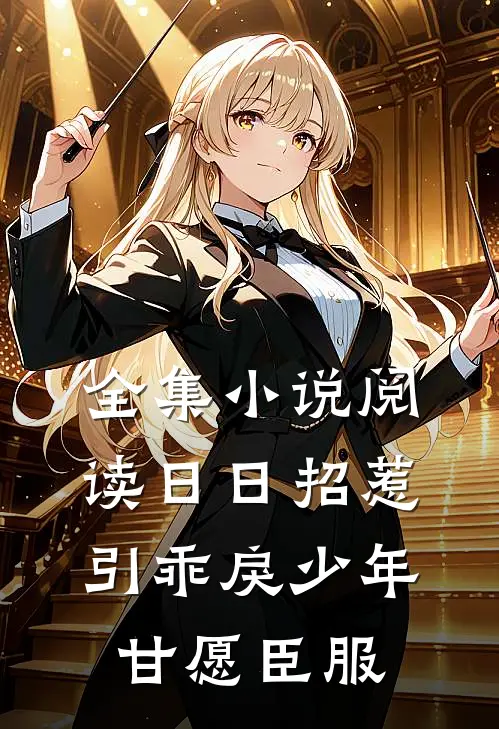 全集小说阅读日日招惹，引乖戾少年甘愿臣服