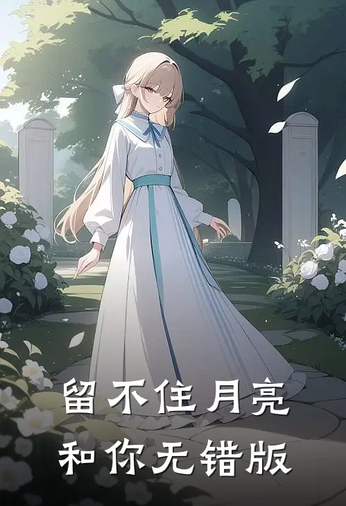 留不住月亮和你无错版