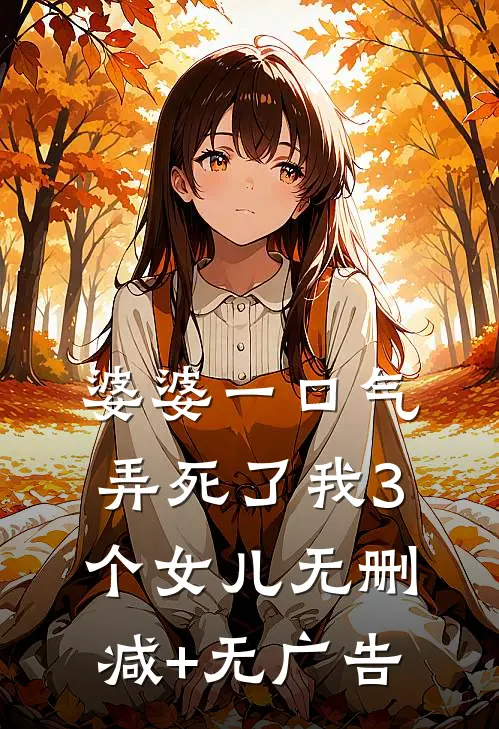 婆婆一口气弄死了我3个女儿无删减+无广告