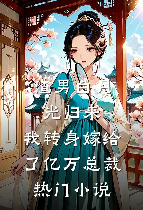 渣男白月光归来，我转身嫁给了亿万总裁热门小说