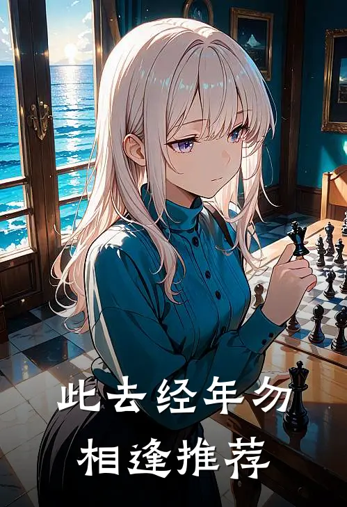此去经年勿相逢推荐