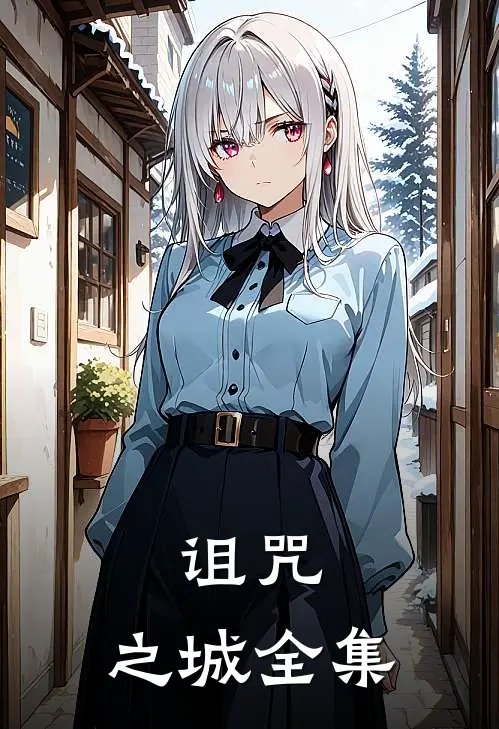 诅咒、之城 全集