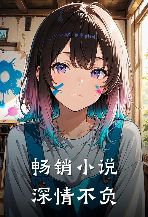 畅销小说深情不负