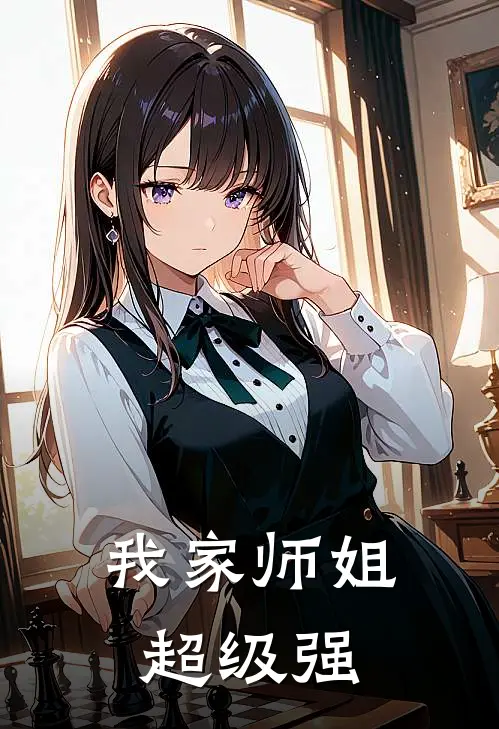 我家师姐超级强