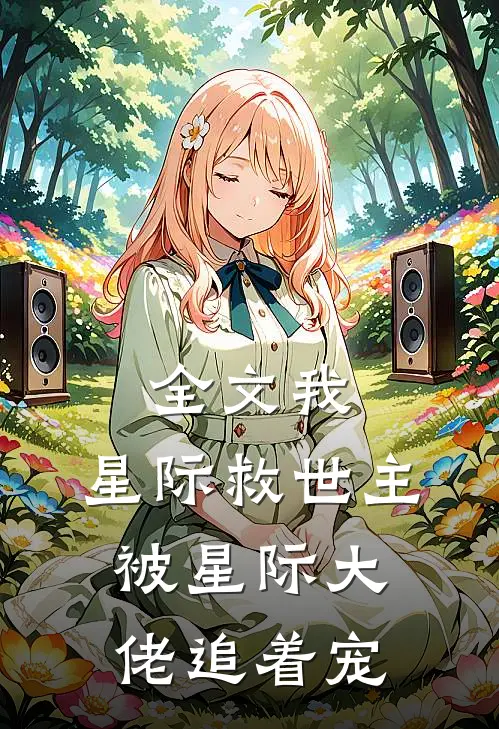 全文我，星际救世主，被星际大佬追着宠