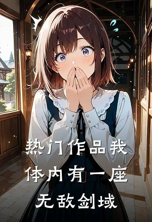 热门作品我体内有一座无敌剑域