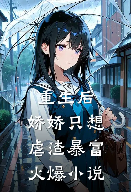 重生后，娇娇只想虐渣暴富火爆小说