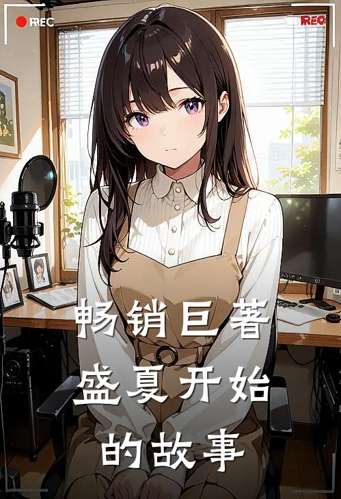 畅销巨著盛夏开始的故事