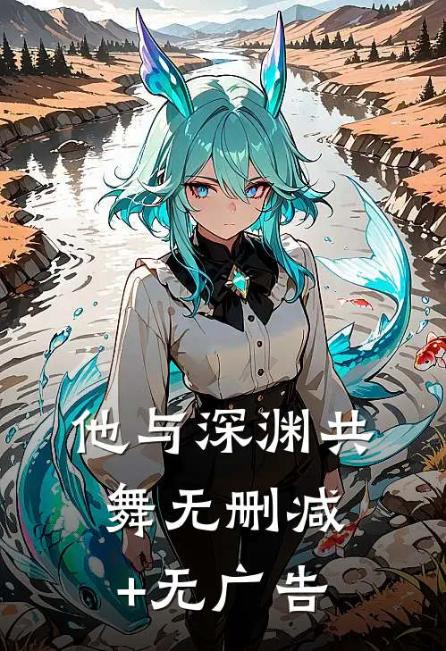 他与深渊共舞无删减+无广告