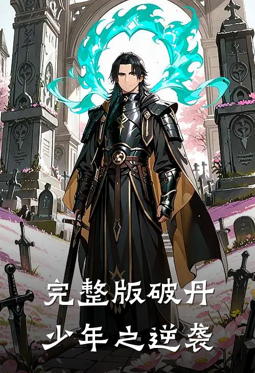 完整版破丹少年之逆袭