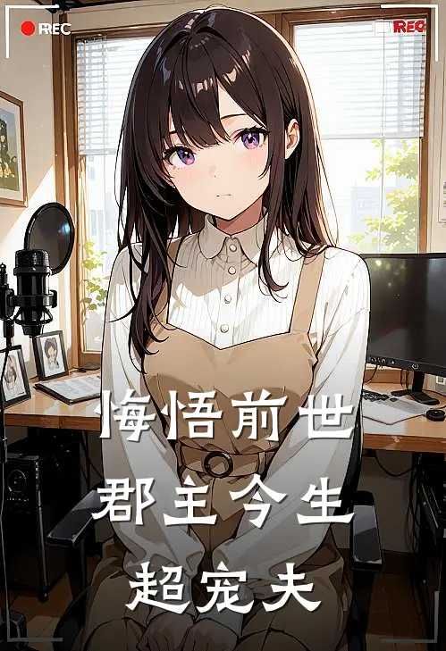 悔悟前世：郡主今生超宠夫