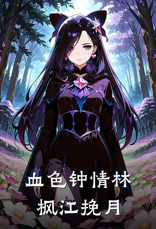 血色钟情林枫江挽月