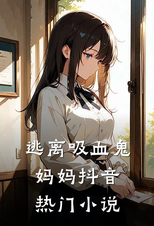 逃离吸血鬼妈妈抖音热门小说