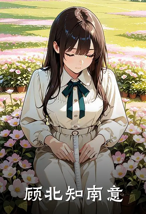 顾北知南意