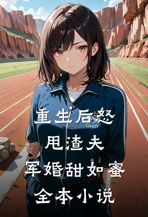 重生后怒甩渣夫,军婚甜如蜜全本免费阅读