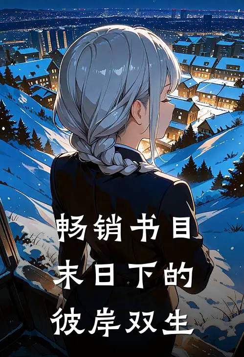 畅销书目末日下的彼岸双生