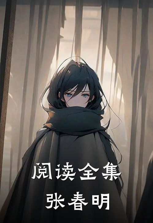 阅读全集张春明