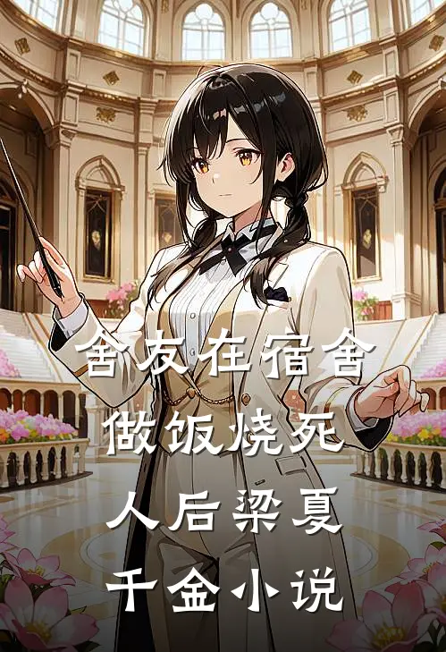 舍友在宿舍做饭烧死人后梁夏千金小说