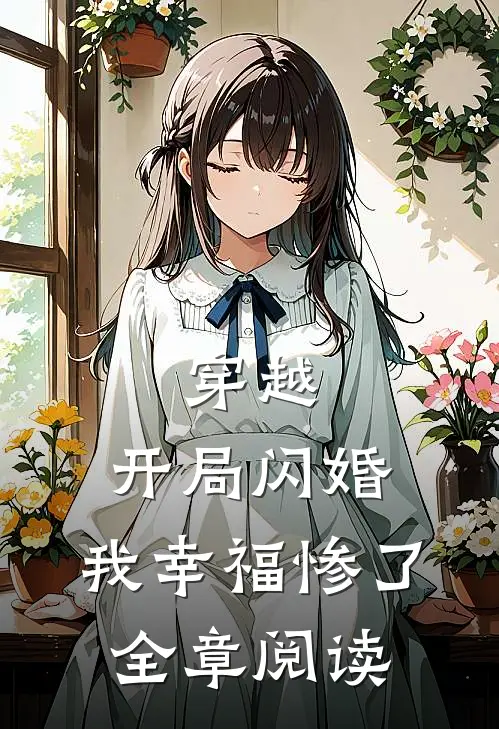 穿越开局闪婚,我幸福惨了全章阅读