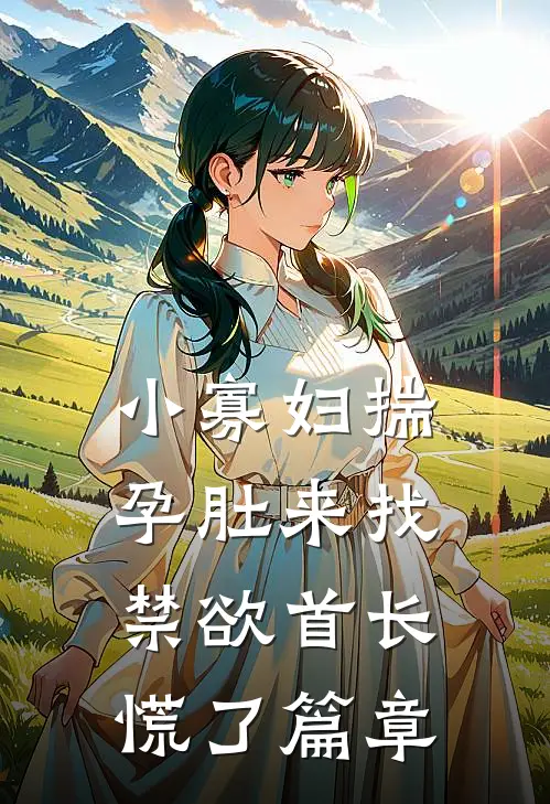 小寡妇揣孕肚来找，禁欲首长慌了篇章