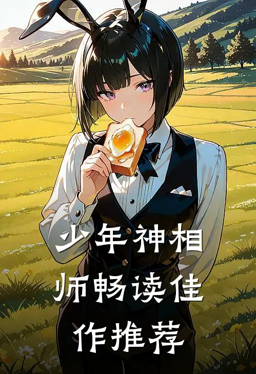 少年神相师畅读佳作推荐