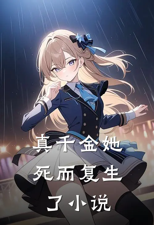 真千金她死而复生了小说