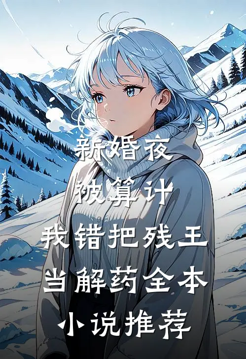 新婚夜被算计，我错把残王当解药全本小说推荐