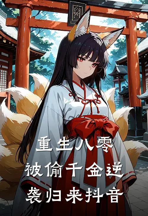 重生八零：被偷千金逆袭归来抖音
