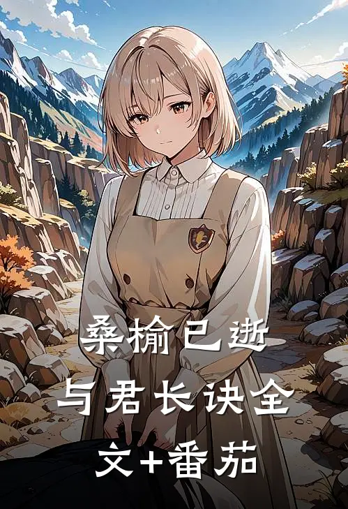 桑榆已逝，与君长诀全文+番茄