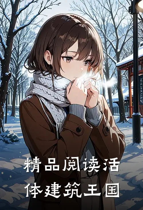 精品阅读活体建筑王国