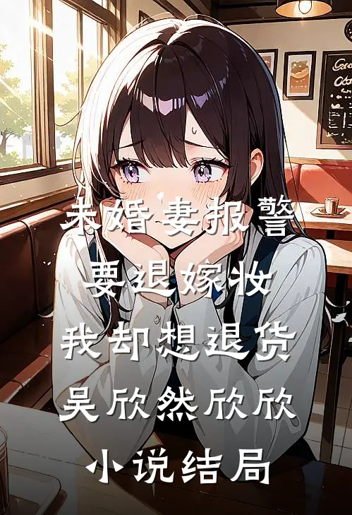 未婚妻报警要退嫁妆，我却想退货吴欣然欣欣小说结局