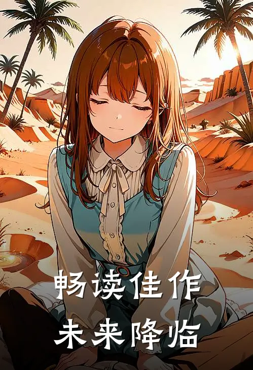 畅读佳作未来降临