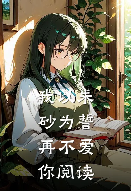 我以朱砂为誓,再不爱你阅读全文