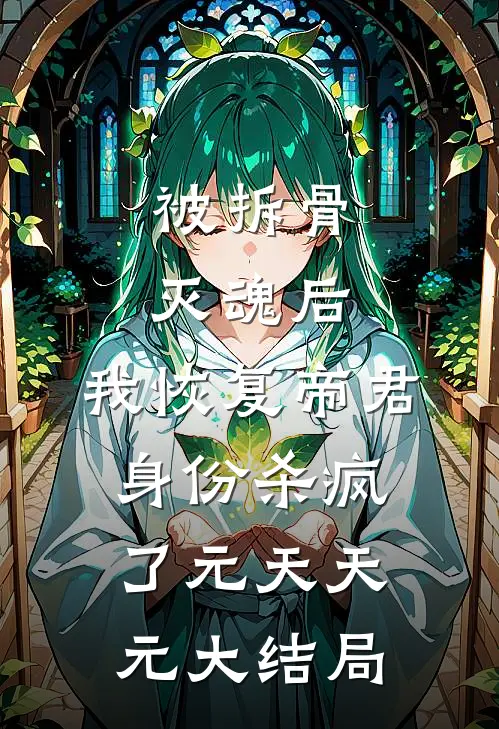 被拆骨灭魂后，我恢复帝君身份杀疯了元天天元大结局