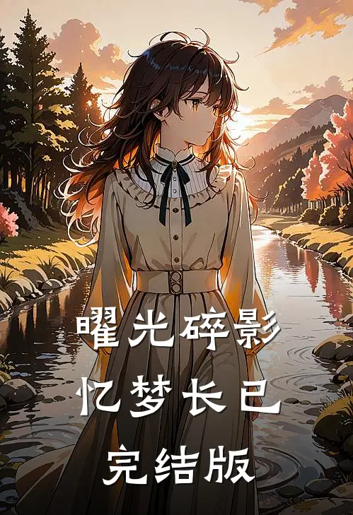 曜光碎影忆梦长已完结版