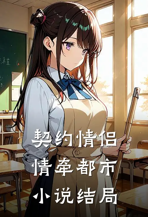 契约情侣情牵都市结局是