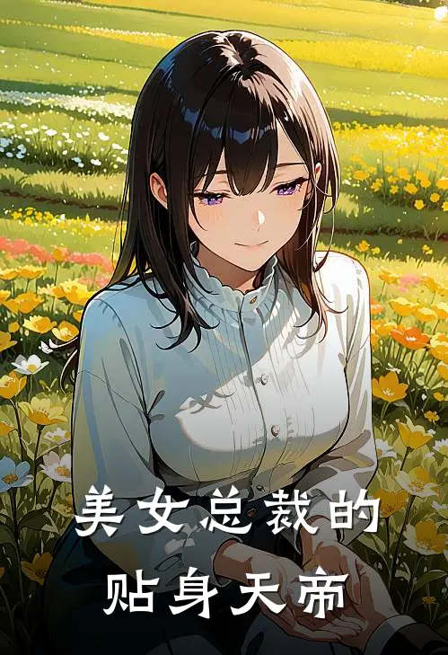 美女总裁的贴身天帝