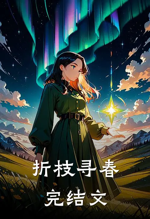 折枝寻春完结文