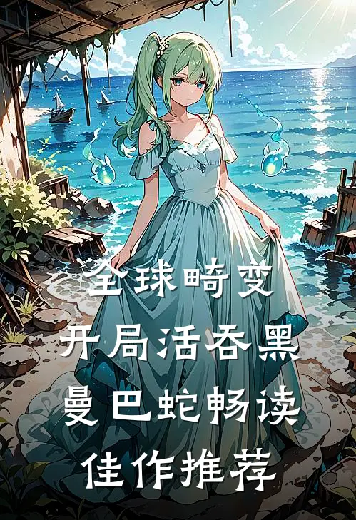 全球畸变：开局活吞黑曼巴蛇畅读佳作推荐
